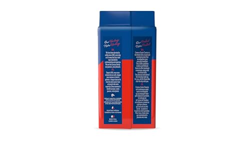 Image of Lavazza Crema e Gusto Ground Coffee Blend, Espresso Dark Roast, 8.8 Ounce (Pack of 4)
