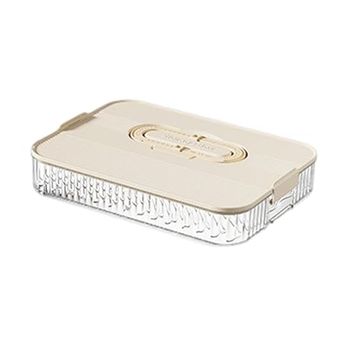 DimyFew �L�q���[�e�� ���ۑ��g���[ ���@�\�H�i�ۑ��� �①�ɐ����{�b�N�X �H�ސV�N�ێ� ���[�֗� �L�b�`������ �ƒ�p�ɓK�p, ��