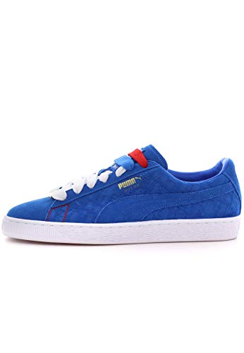 zapatillas puma paris