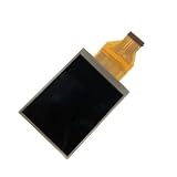 Schermo LCD sostitutivo della fotocamera, compatibile con Nikon P950
