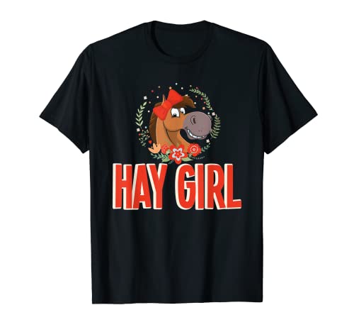 Horse Horses Equestrian Pony Riding Dressage Horse Riding Camiseta