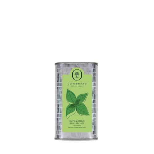 Oliviers&Co Aceite de Oliva y Vinagre Gourmet miniatura 3
