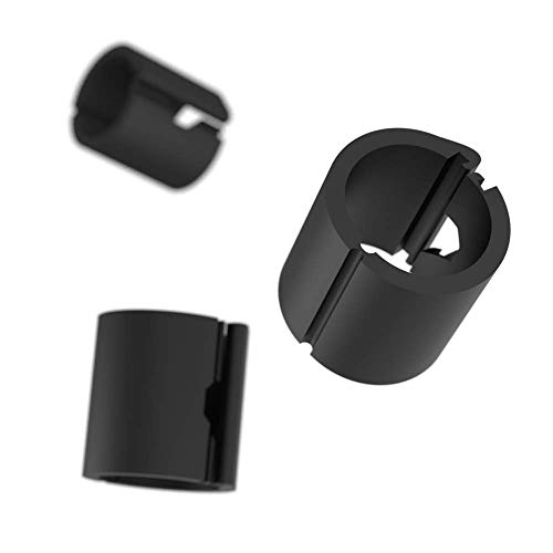 Fix A Sinking Office Chair - No Gas Lift Cylinder or Tools Required - Replacement Office Chair Gas Lift Cylinder Alternative - Dropper Stopper