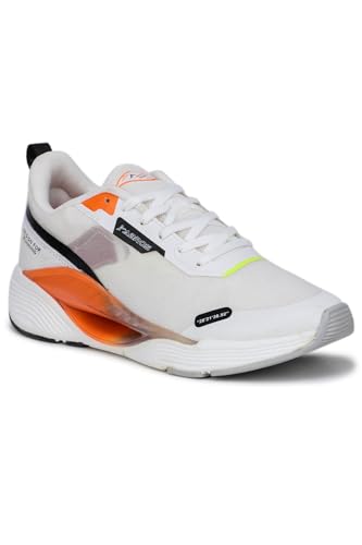 Image of ABROS Sports THOROS Shoes Made of Mesh and Phylon Stylish Looking Comfortable Shoes