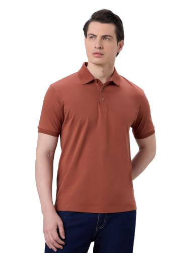 Image of Symbol Premium Men's Super Soft Classic Polo T-Shirt: Regular Fit