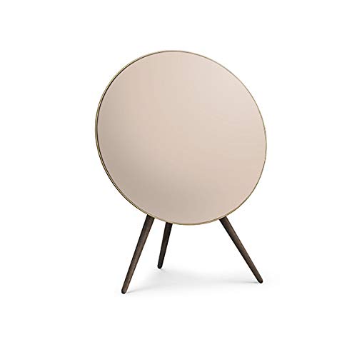 Funda para BeoPlay A9 B&O de repuesto, color marrón