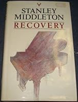 Recovery 0099633604 Book Cover