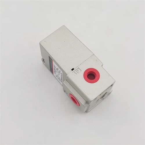 Vanne pneumatique 3/2 haute durabilite VTA301-01 pression 1Mpa max - 4