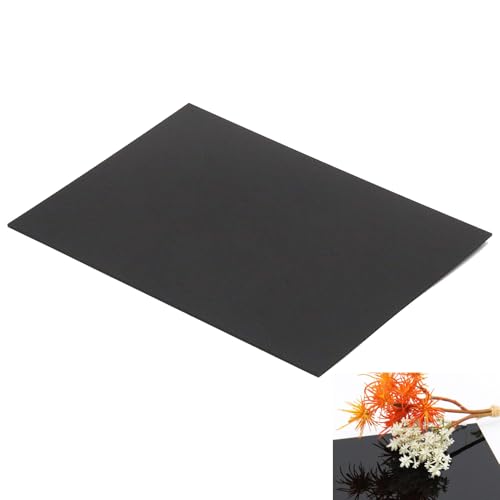 AN   2mm 1/4Zbg TCYI\ یtBt  ~[ [U[Jbg DIY ʐ^ z CeA (60*60cm,4)