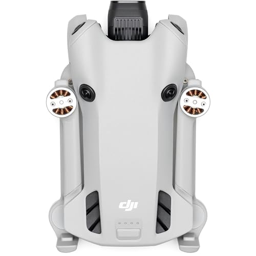 Image of DJI Mini 4 Pro Drone with RC 2 Controller (With Screen) Folding Drone with 4K Video, Under 249g, Vision Sensing Bundle with 128GB Memory Card, 2 Year Warranty