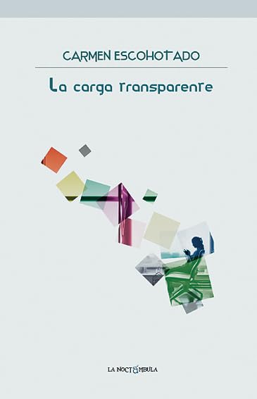 Portada de La Carga Transparente