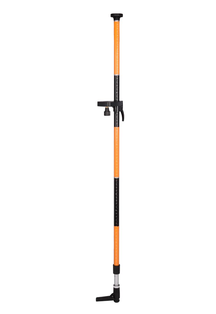 Canne support laser GEO FENNEL KS3 3.40M - 520100