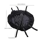 LJHWUY-Seat-Cover-1PC-Motorcycle-Seat-Cover-Cushion-Cover-Sunscreen-Motorbike-Scooter-Cushion-Seat-Protector-Accessories-Dustproof