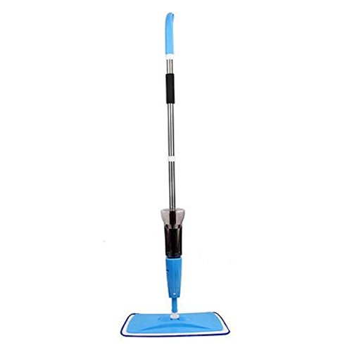 GAOJIAN 2 Colors Multifunction Spray Water Spray Mop Hand Wash Plate Mop Home