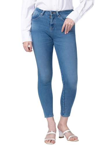 Image of Spykar Women Jeans
