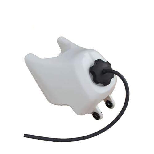Réservoir carburant moto PW50 anti fuite essence pour Peewee PY 50