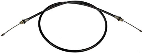 Cable de freno de estacionamiento Primera Parada C95799 de Dorman para coche