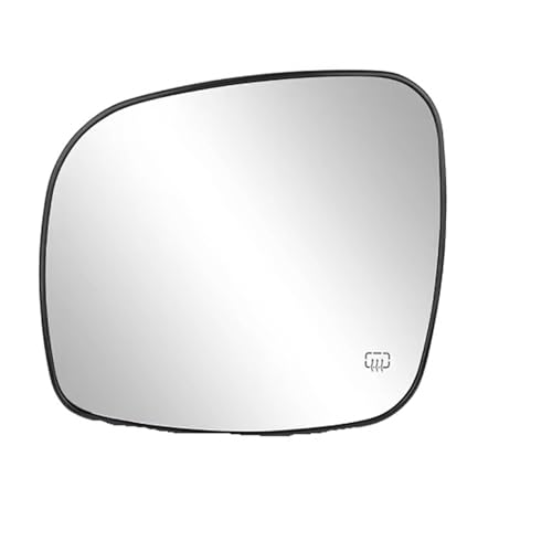 Miroir rétroviseur gauche pour les trajets en famille en Dodge Grand Caravan
