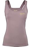  Pikeur Damen Lona Weste Top - Heide