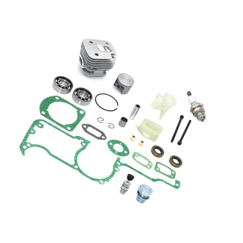 Kit Cylindre Piston 52MM contre Perte de Compression pour 272XP 268K 272K - 2