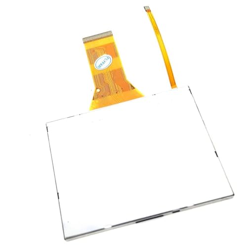 Pantalla LCD de repuesto para cámaras D90 y D300S pieza de reparación interna 4