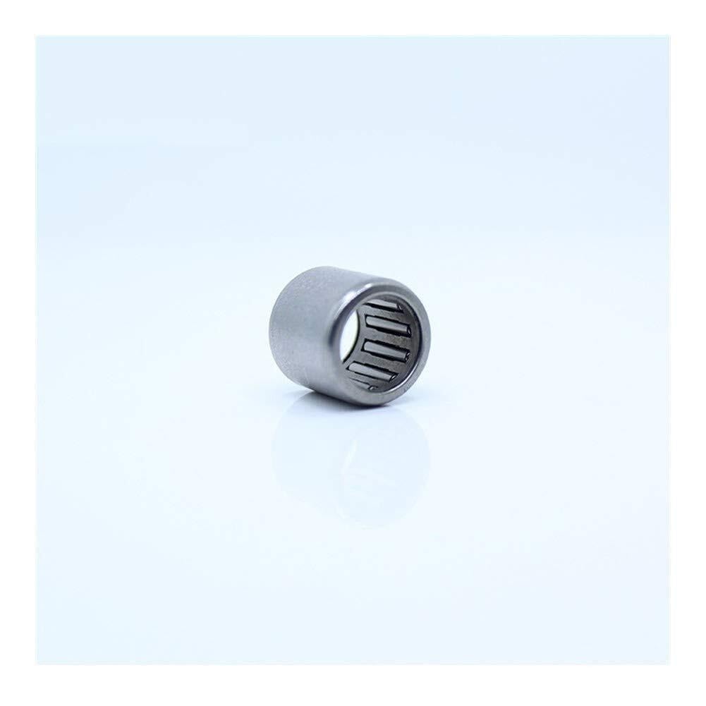 Industrial Shaft Bearings, 0912 Needle Roller Bearings Drawn Cup Bearing 091312 TLA912Z 9 * 13 12mm