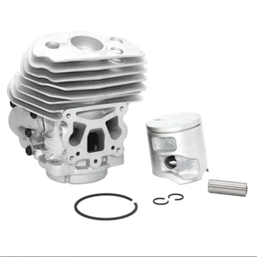 Cylindre piston 43mm pour résoudre la perte de puissance 550XP
