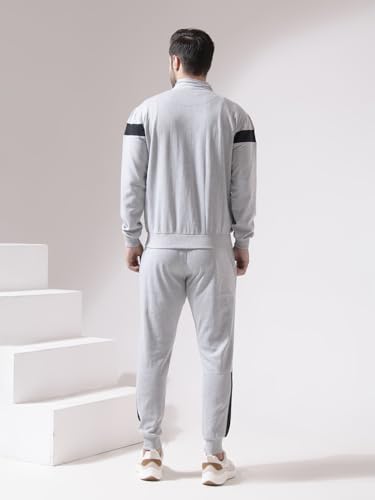 Image of OFF LIMITS Men's PCF CNS 2 Zipper Tracksuits