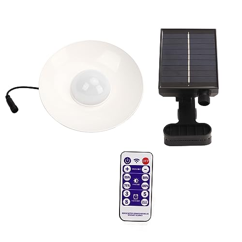 Yunseity LED-Sonnenschirmleuchte mit Fernbedienung 71g4tf2iqa