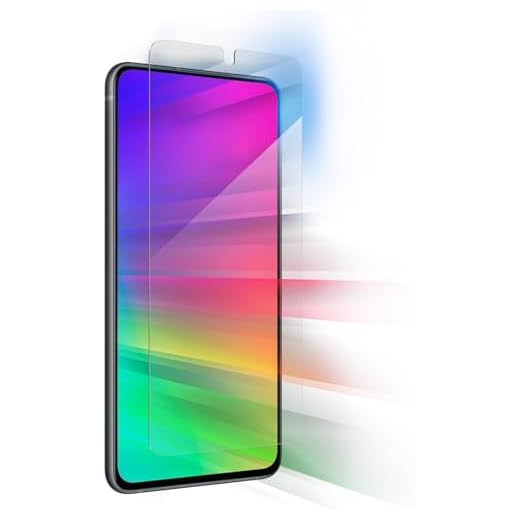 ZAGG Invisible Shield Glass Elite for Galaxy S21 FE