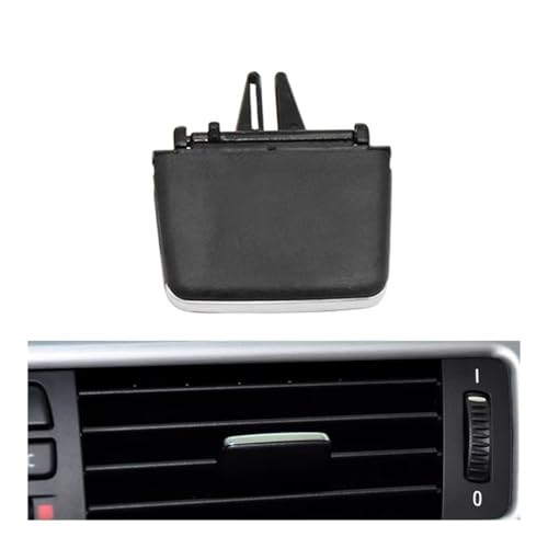 Clip d'aération de voiture pour BMW Série 3 E90 E91 E92 E93 2006-2013