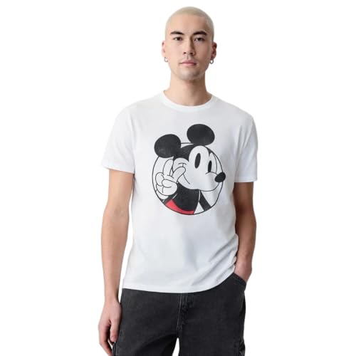 Image of GAP Men T-Shirt