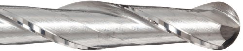 Yg-1 52901 E5018 Carbide Ball Nose End Mill thumb #1