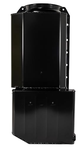 Image of Moroso 21047 Eliminator Style Oil Pan with Partitioned Tray for Chevy Big-Block Engines