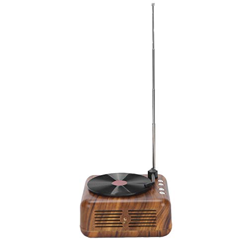 Tourne-Disque avec Haut-parleurs, Mini Tourne-Disque rétro en Vinyle, stéréo Haute définition, Caisson de Basses, capacité de la Batterie 1000mAh - Les Beatles, Paul McCartney, John Lennon, RIngo Starr, George Harrison Tourne-Disque avec Haut-parleurs, Mini Tourne-Disque rétro en Vinyle, stéréo Haute définition, Caisson de Basses, capacité de la Batterie 1000mAh – Image 5