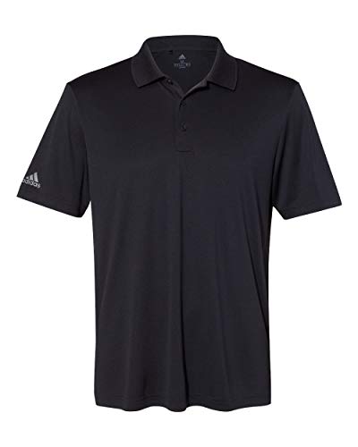 adidas Men's Performance Polo4