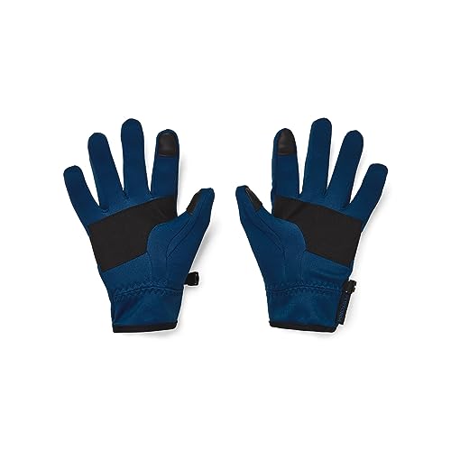 Image of Under Armour Boys' Storm Fleece Gloves