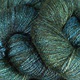 Malabrigo Silkpaca Lace 051 Vaa