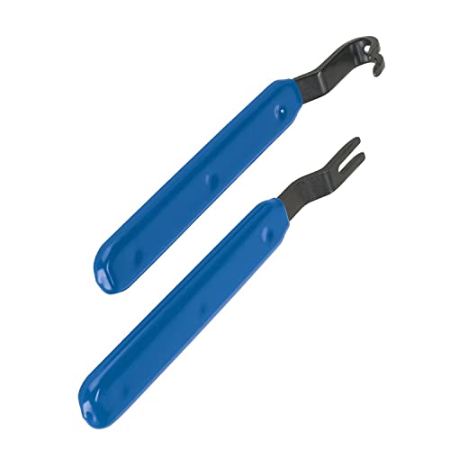Universal Auto Repair Tool for Separating Electrical Connectors - Metal Connector Remover Tool Ideal for Cars and Other Vehicles - Perfect for DIY and Professional Mechanics 44608