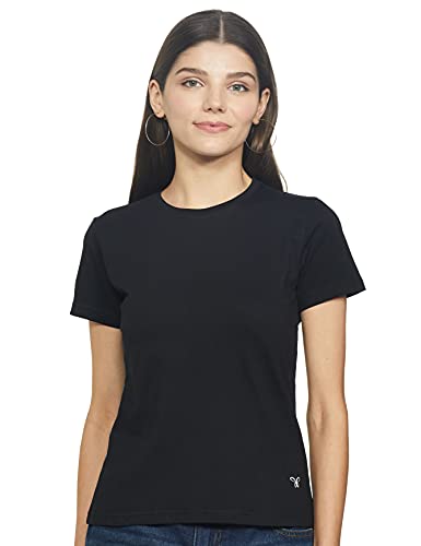 Image of Desi belle Women's Regular Fit T-Shirt