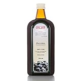 Zumo de arándano 100% 500 ml, sin azúcar Polska RÓŻa