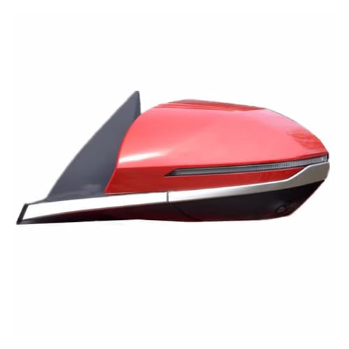 Rétroviseur gauche Tucson L 2023 thermique pour remplacer un miroir cassé
