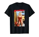 Baywatch Pamela Anderson T-Shirt