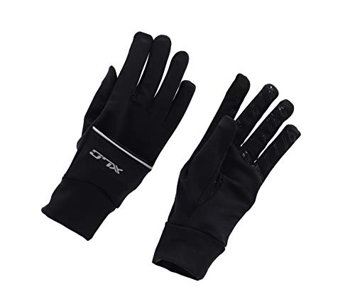 Guantes largos All-Weather XLC CG-L16 gants noirs protection totale