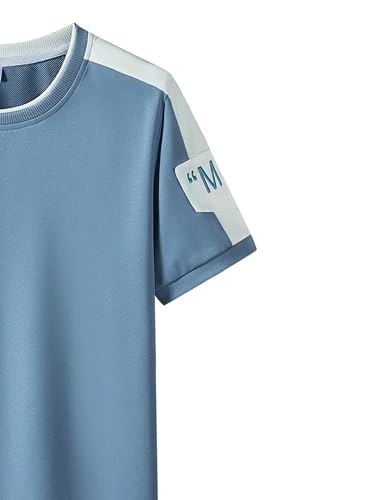 Image of Lymio Men T-Shirt || Cotton Casual T Shirt for Men (T-58-60)