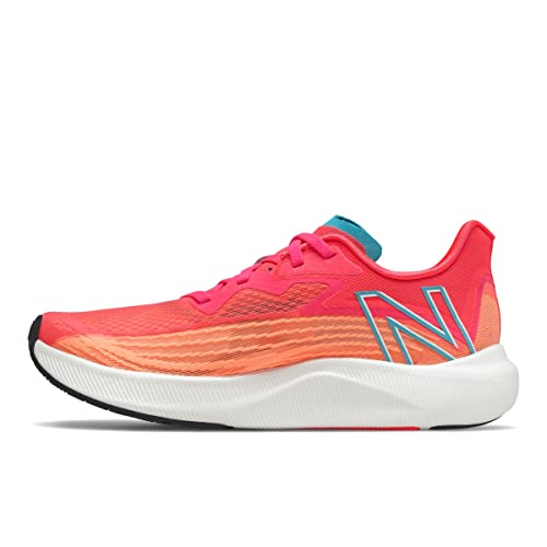 Image of new balance Womens Rebel Running Shoe