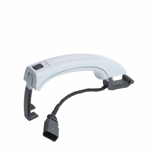 Poignée de porte extérieure pour Q7 4L0837207A 2006-2015