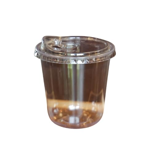 Dlwk 100 360ml/400ml/500ml vX`bNJbv vJbv Wt ڈ߂Wt ĝăJbv ACXR[q[ ₽ݕ W[X X[W[ JbvWɍœK (360ml(100),ڈ߂W) [sA