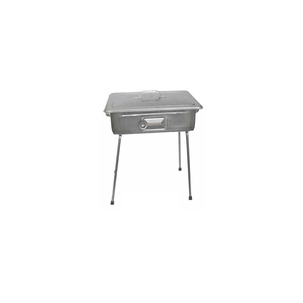 BARBECUE FORNACELLA MAXI CARBONELLA FD