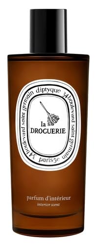 Diptyque - La Droguerie Odor-Removing Room Spray - 150 ml